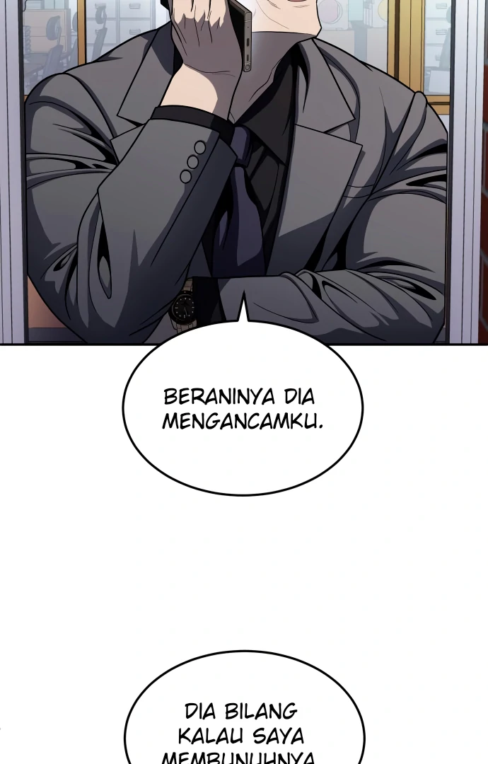 Reiwa no Dara-san Chapter 25 - halaman 5