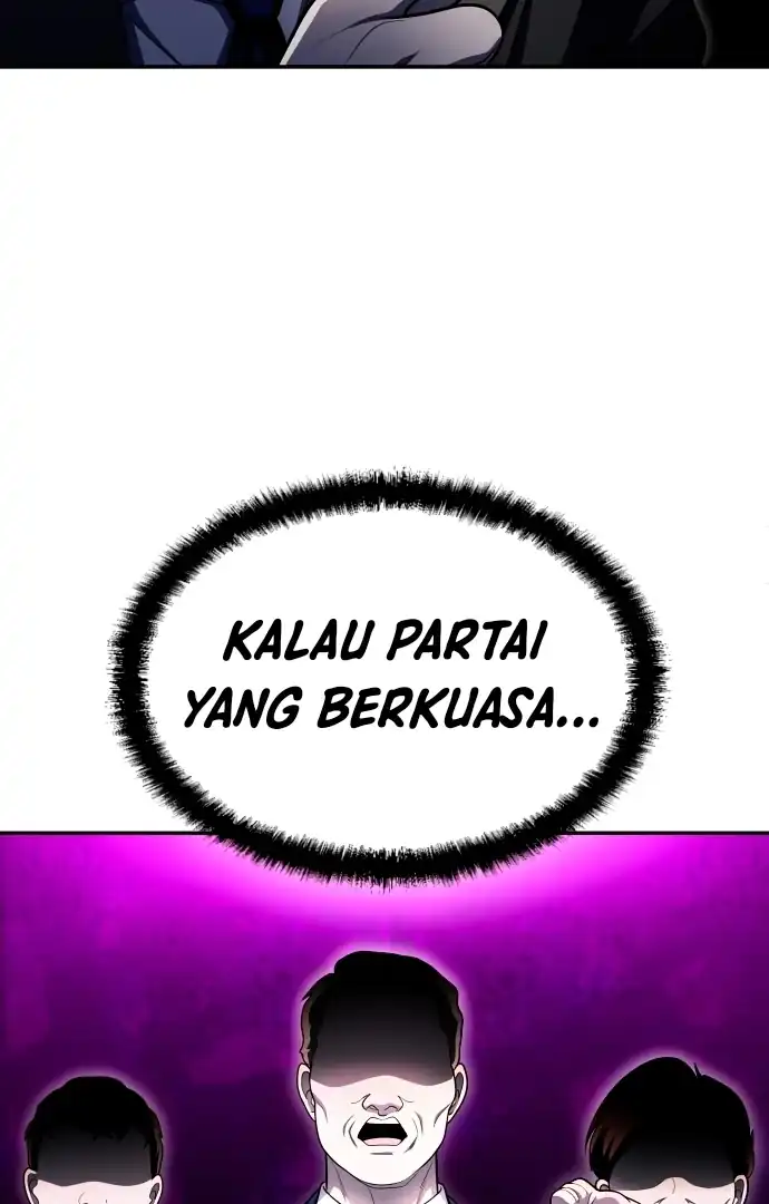 Reiwa no Dara-san Chapter 27 - halaman 20
