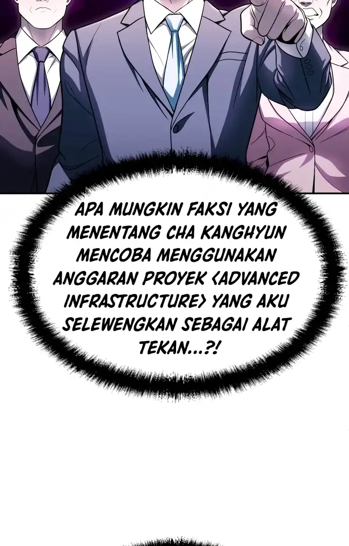 Reiwa no Dara-san Chapter 27 - halaman 21