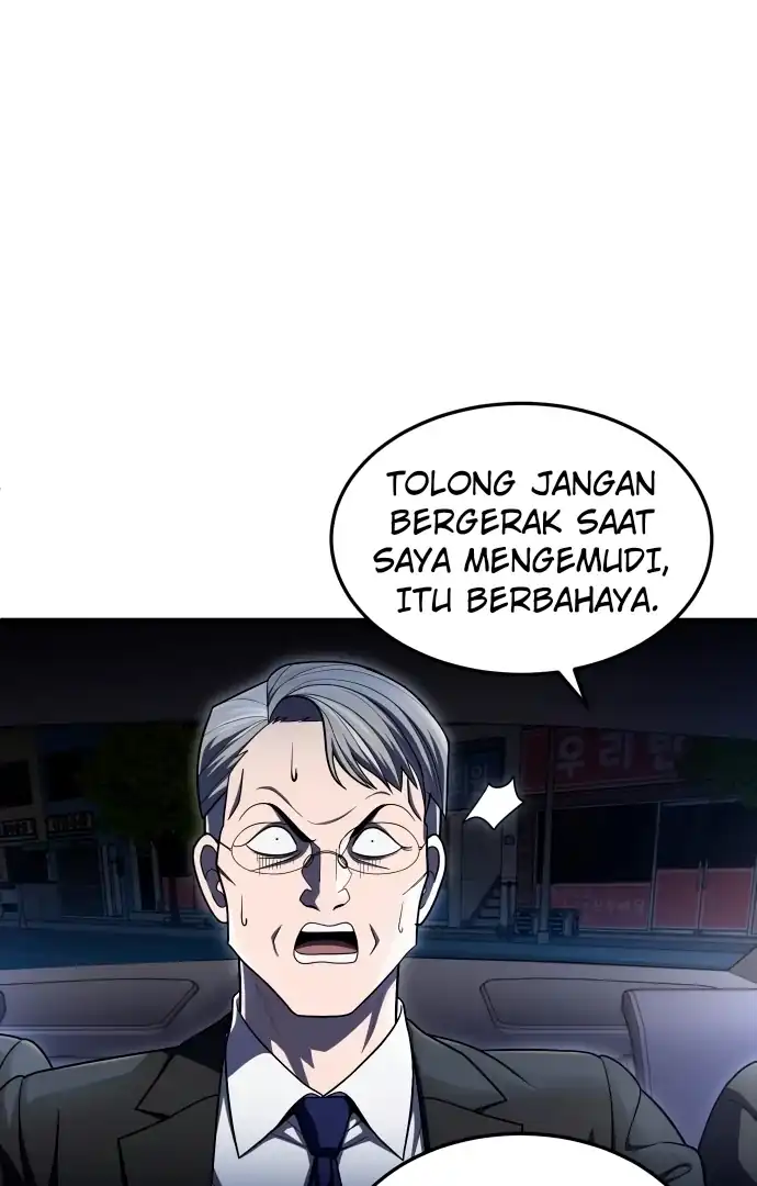 Reiwa no Dara-san Chapter 27 - halaman 4