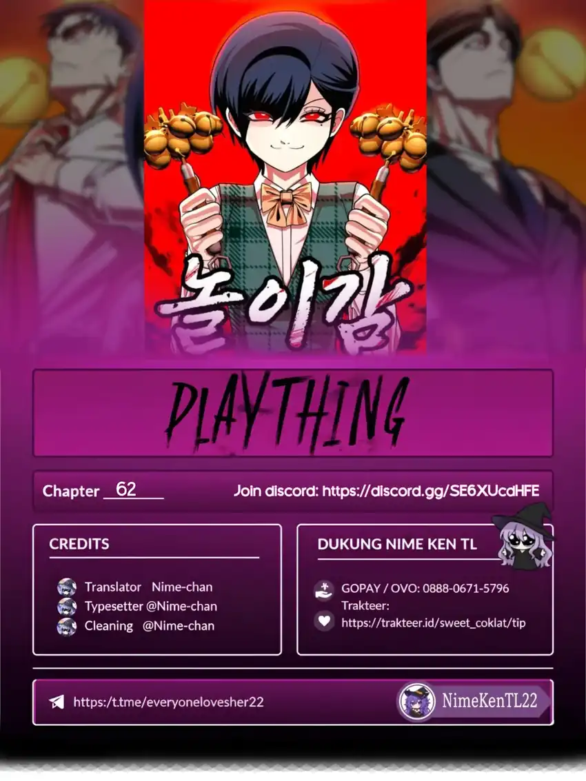 Reiwa no Dara-san Chapter 28 - halaman 1