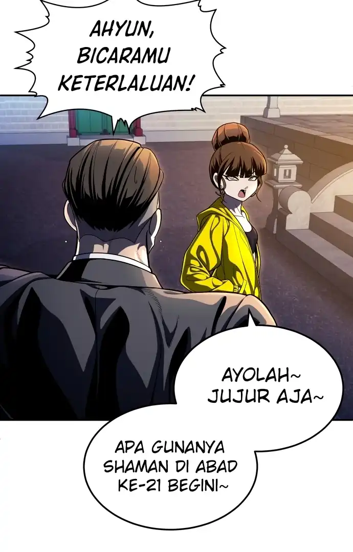 Reiwa no Dara-san Chapter 28 - halaman 17