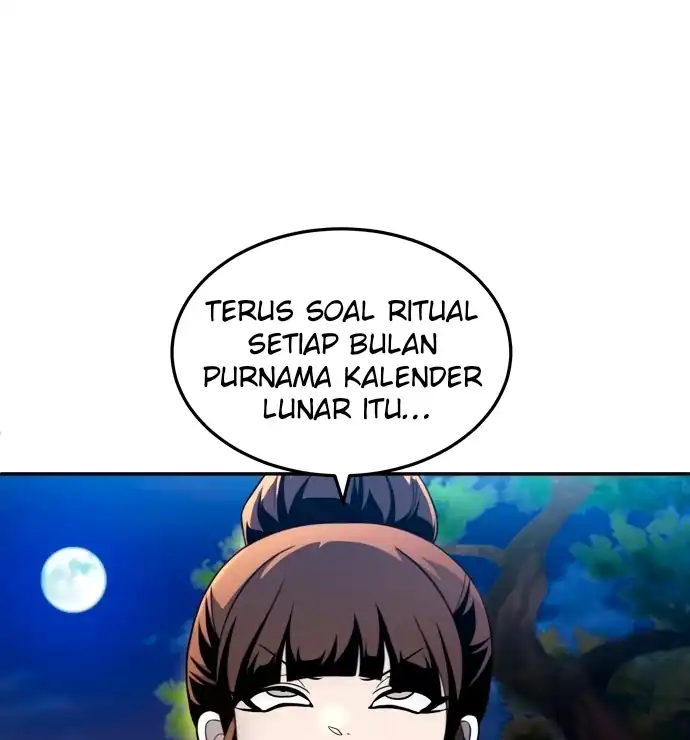 Reiwa no Dara-san Chapter 28 - halaman 18