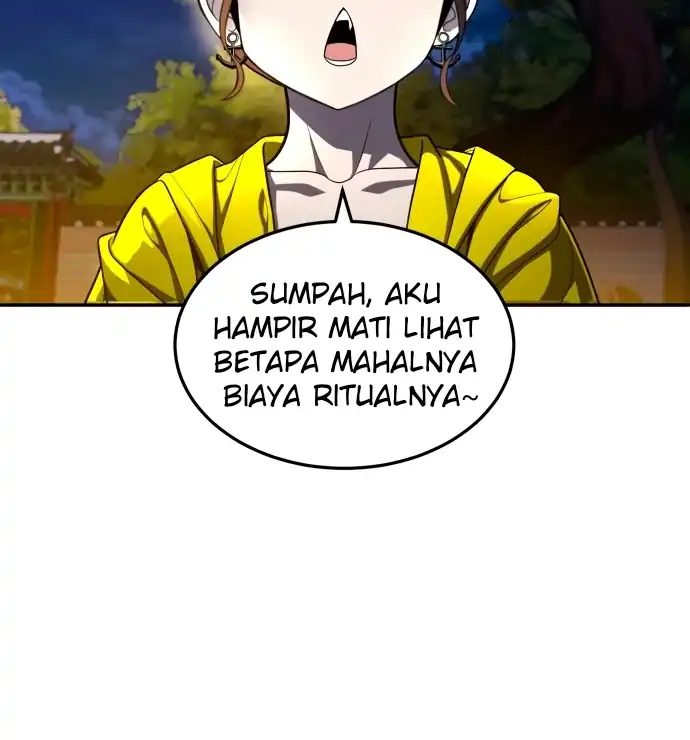 Reiwa no Dara-san Chapter 28 - halaman 19