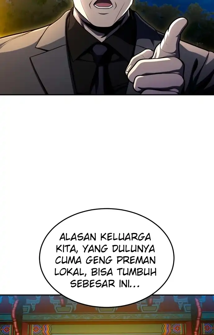 Reiwa no Dara-san Chapter 28 - halaman 23