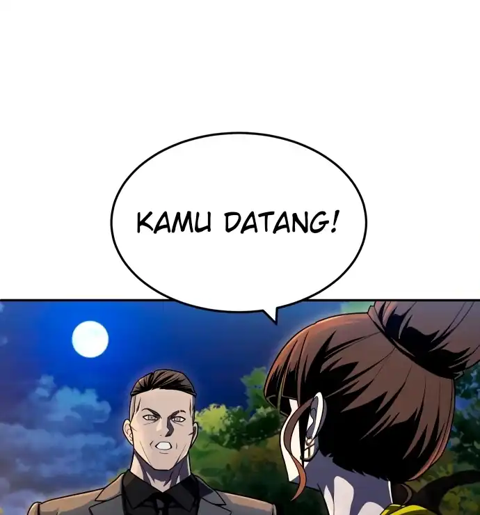 Reiwa no Dara-san Chapter 28 - halaman 9