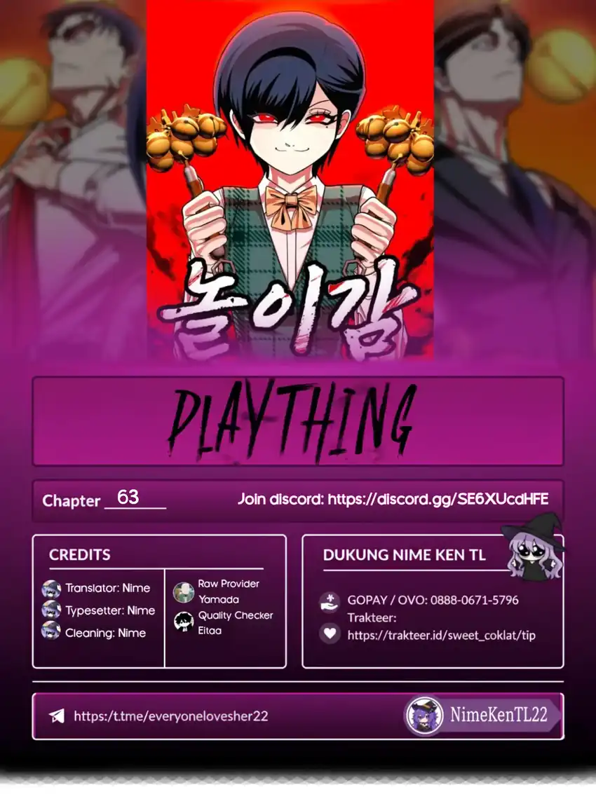 Reiwa no Dara-san Chapter 29 - halaman 1