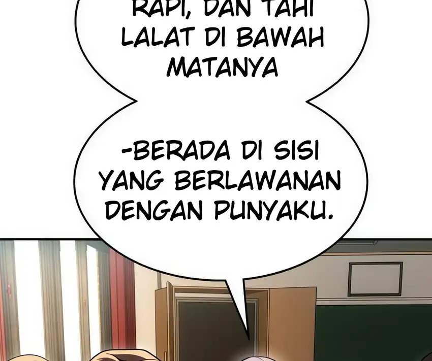 Reiwa no Dara-san Chapter 29 - halaman 15