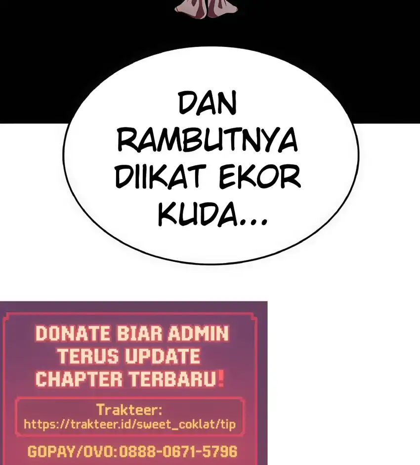 Reiwa no Dara-san Chapter 29 - halaman 21
