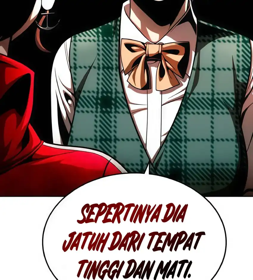 Reiwa no Dara-san Chapter 29 - halaman 27