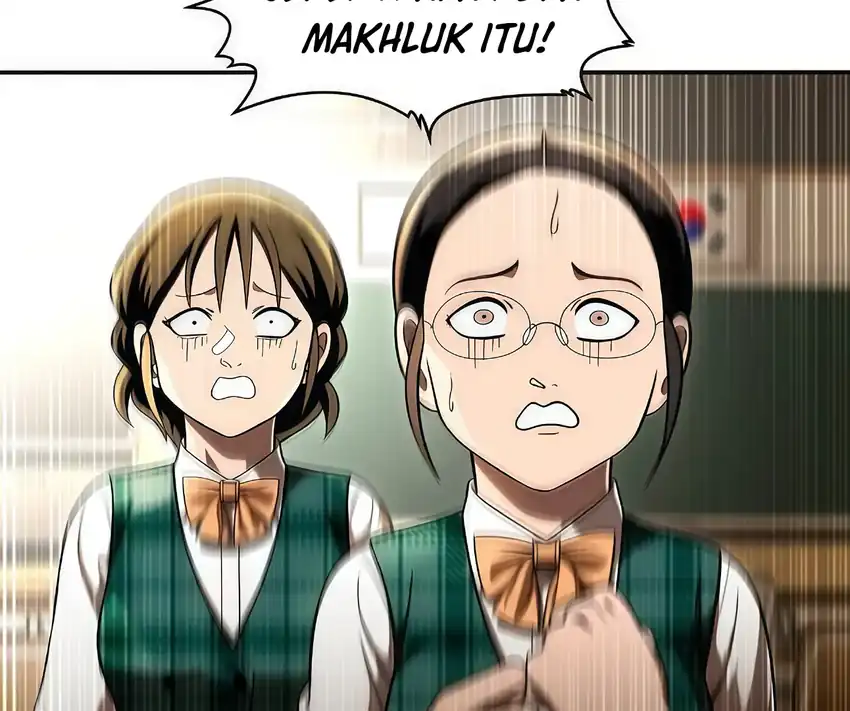Reiwa no Dara-san Chapter 29 - halaman 7