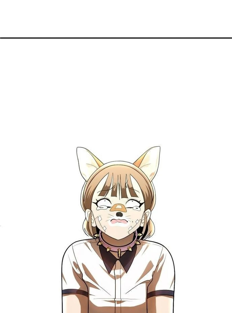 Reiwa no Dara-san Chapter 3 - halaman 3