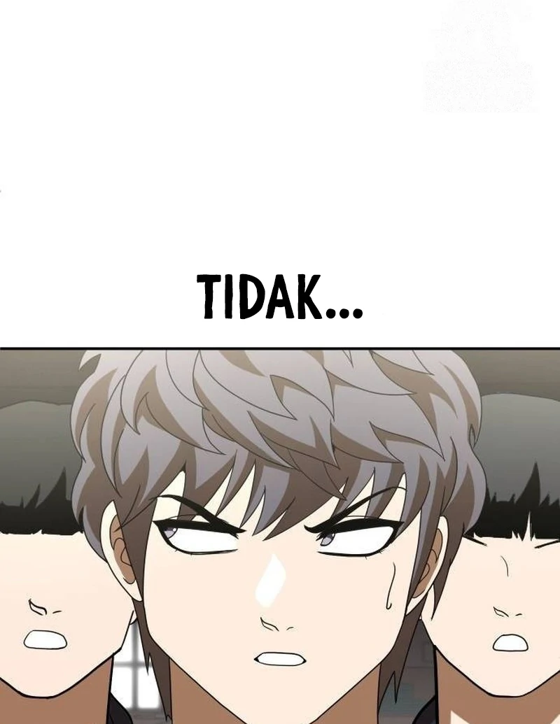 Reiwa no Dara-san Chapter 3 - halaman 8