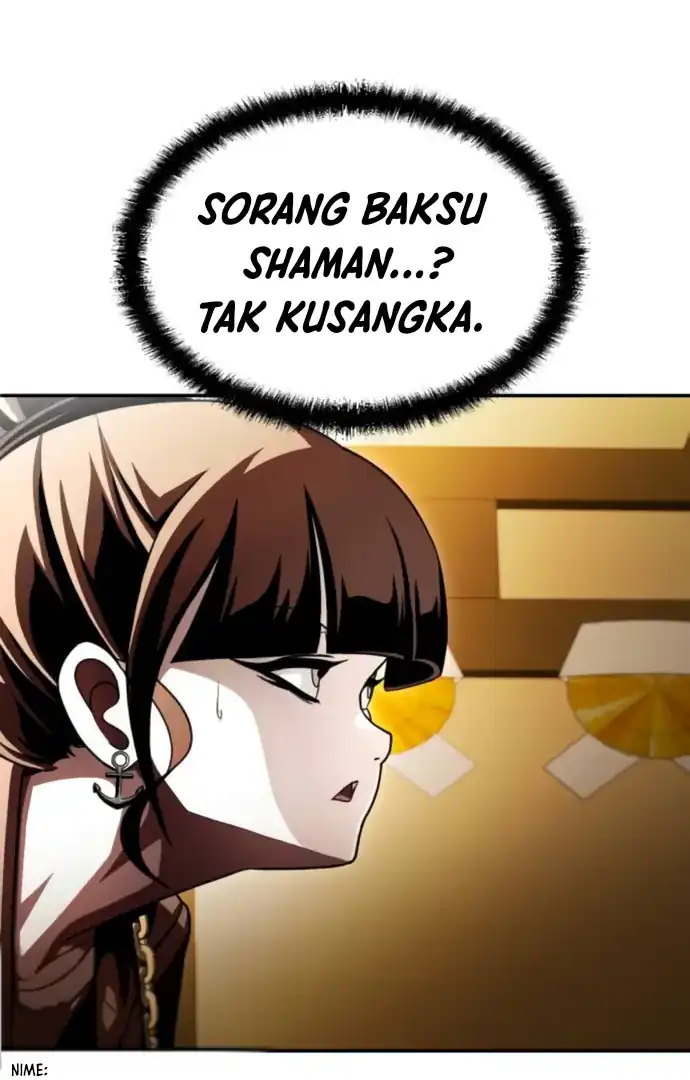 Reiwa no Dara-san Chapter 30 - halaman 21