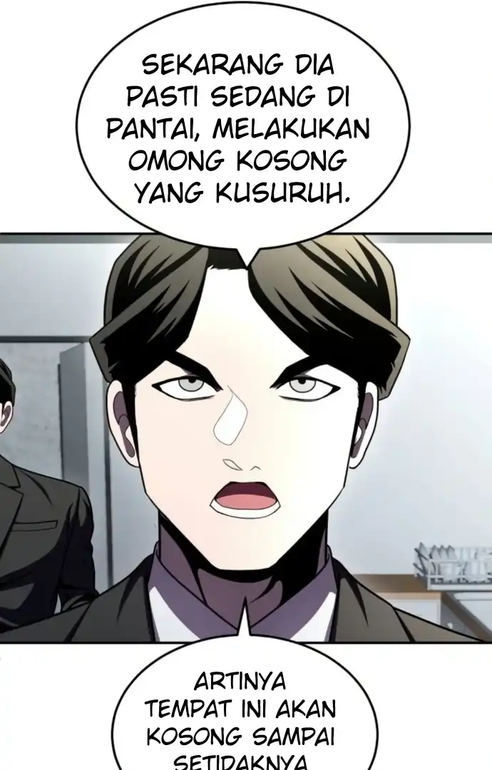 Reiwa no Dara-san Chapter 31 - halaman 10