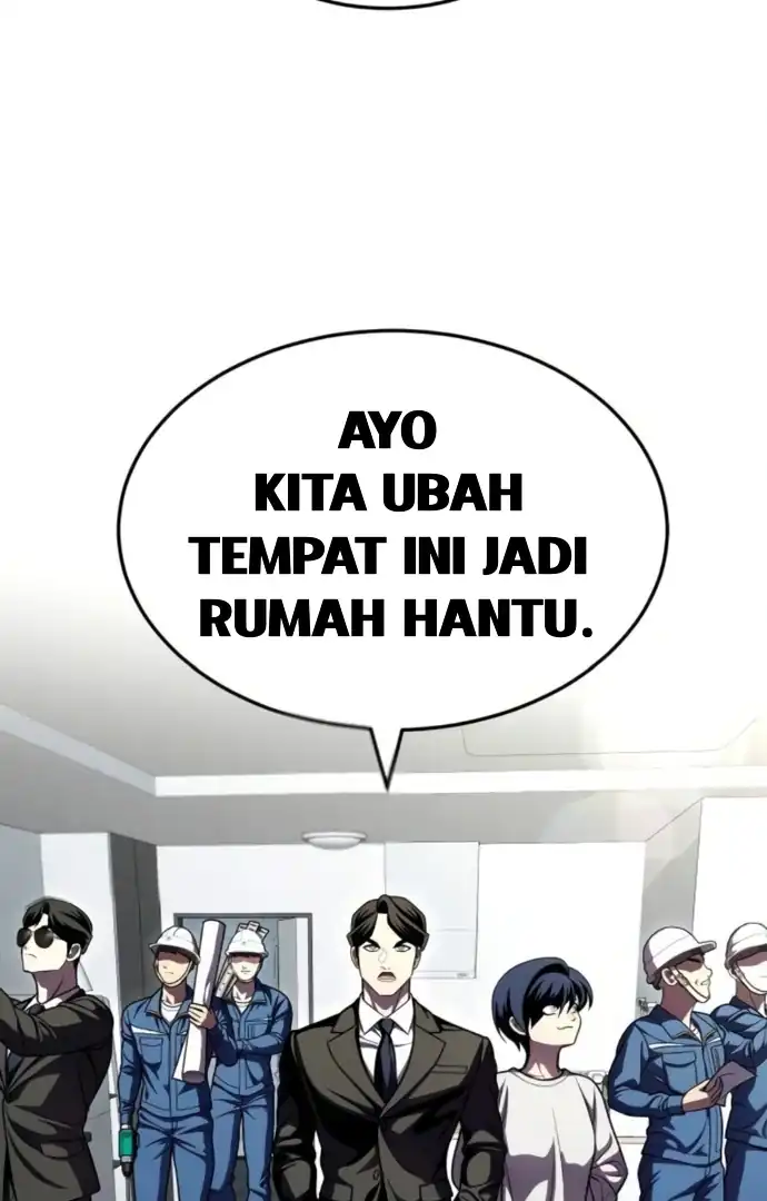 Reiwa no Dara-san Chapter 31 - halaman 12
