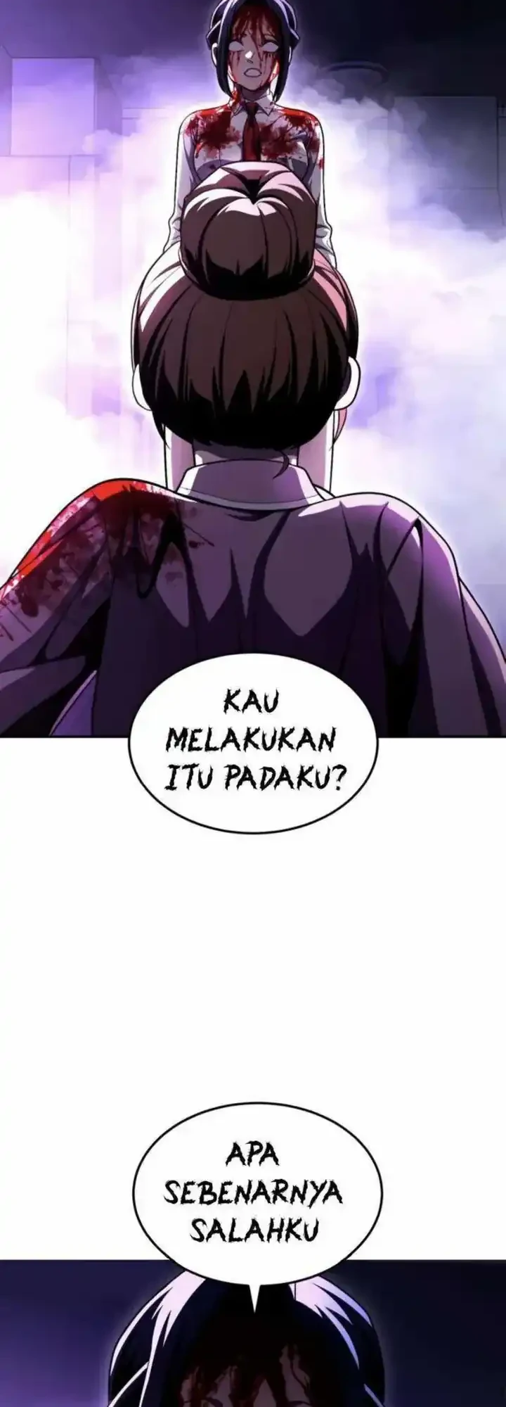 Reiwa no Dara-san Chapter 33 - halaman 16