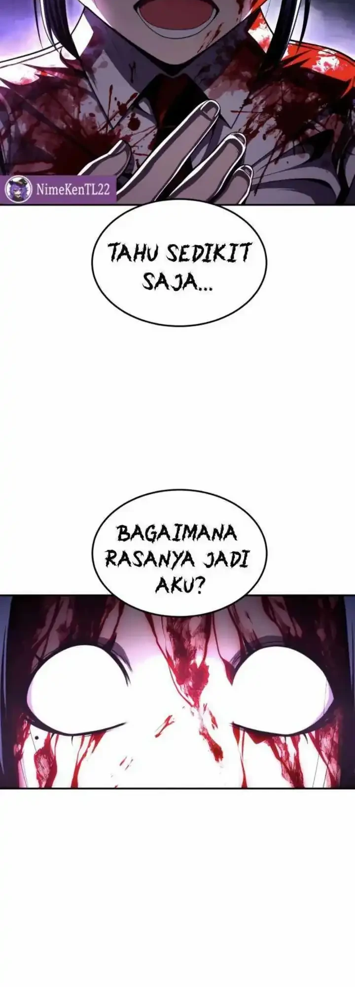 Reiwa no Dara-san Chapter 33 - halaman 18