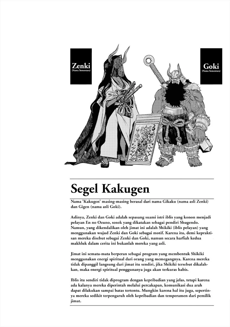 Reiwa no Dara-san Chapter 37 - halaman 24