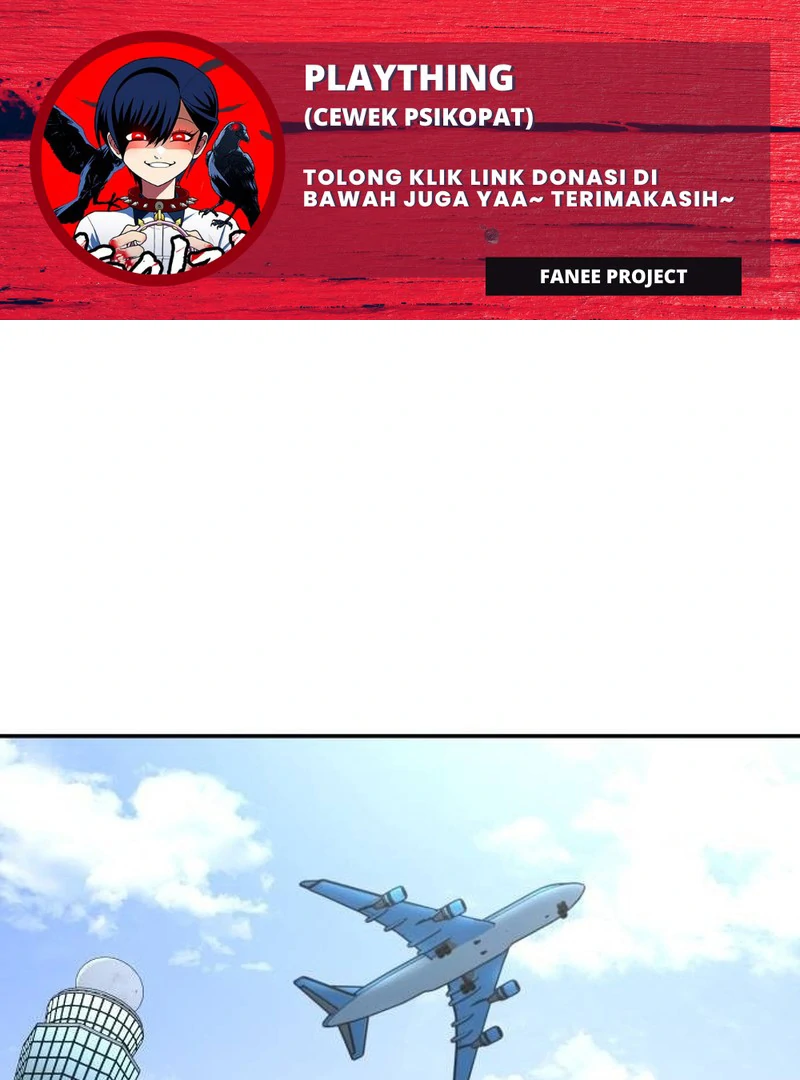 Reiwa no Dara-san Chapter 4 - halaman 1