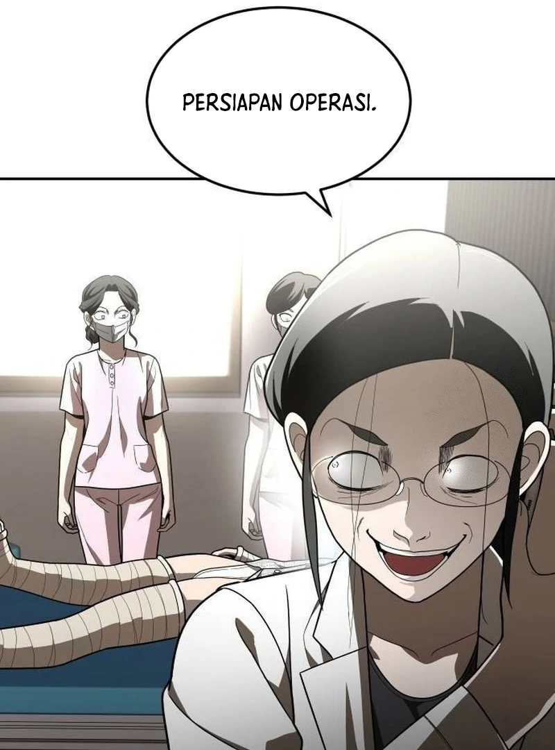 Reiwa no Dara-san Chapter 4 - halaman 11