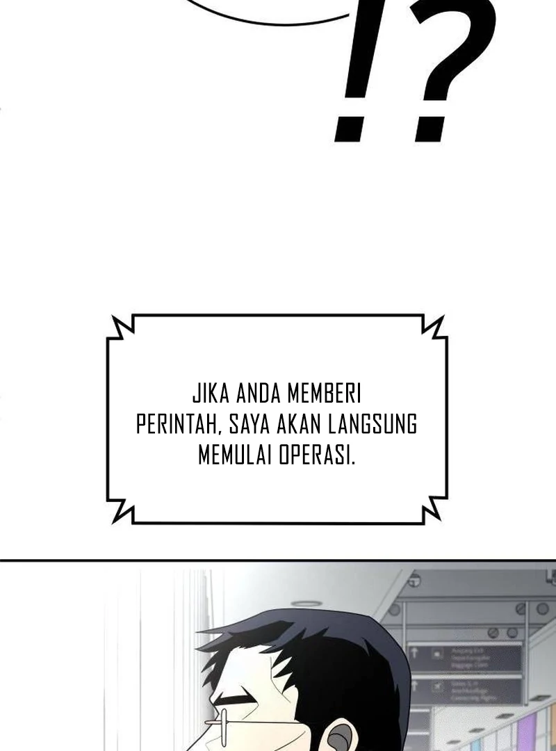 Reiwa no Dara-san Chapter 4 - halaman 20
