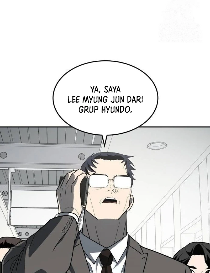 Reiwa no Dara-san Chapter 4 - halaman 8