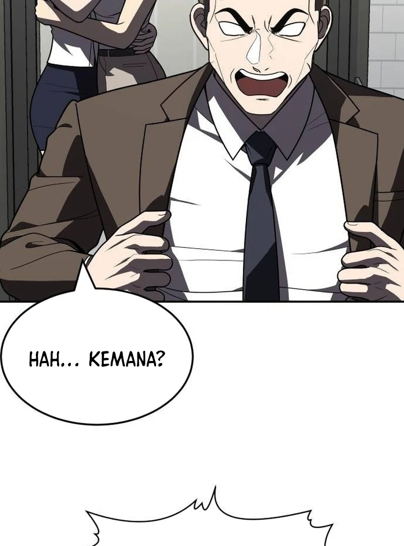 Reiwa no Dara-san Chapter 5 - halaman 22