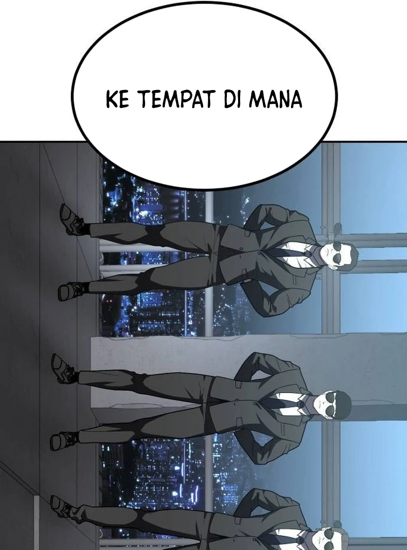Reiwa no Dara-san Chapter 6 - halaman 9