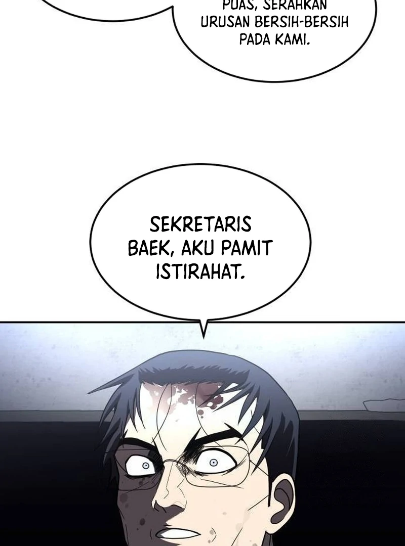 Reiwa no Dara-san Chapter 7 - halaman 20