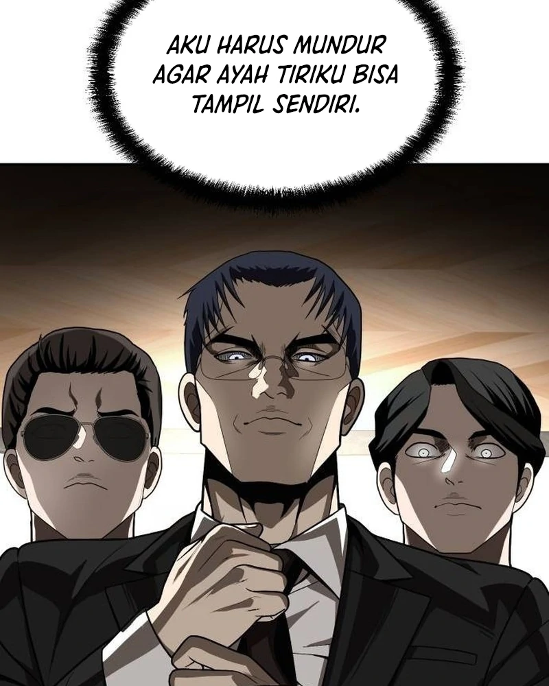 Reiwa no Dara-san Chapter 8 - halaman 18
