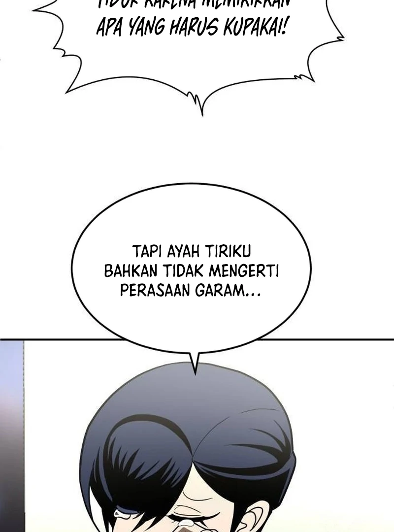 Reiwa no Dara-san Chapter 8 - halaman 7