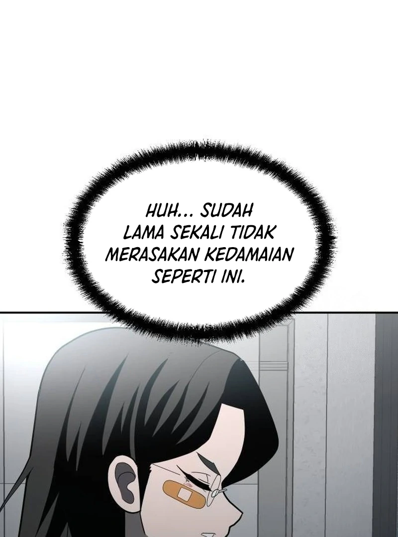 Reiwa no Dara-san Chapter 9.5 - halaman 4