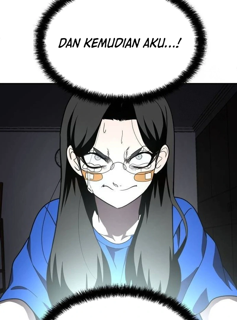 Reiwa no Dara-san Chapter 9 - halaman 13
