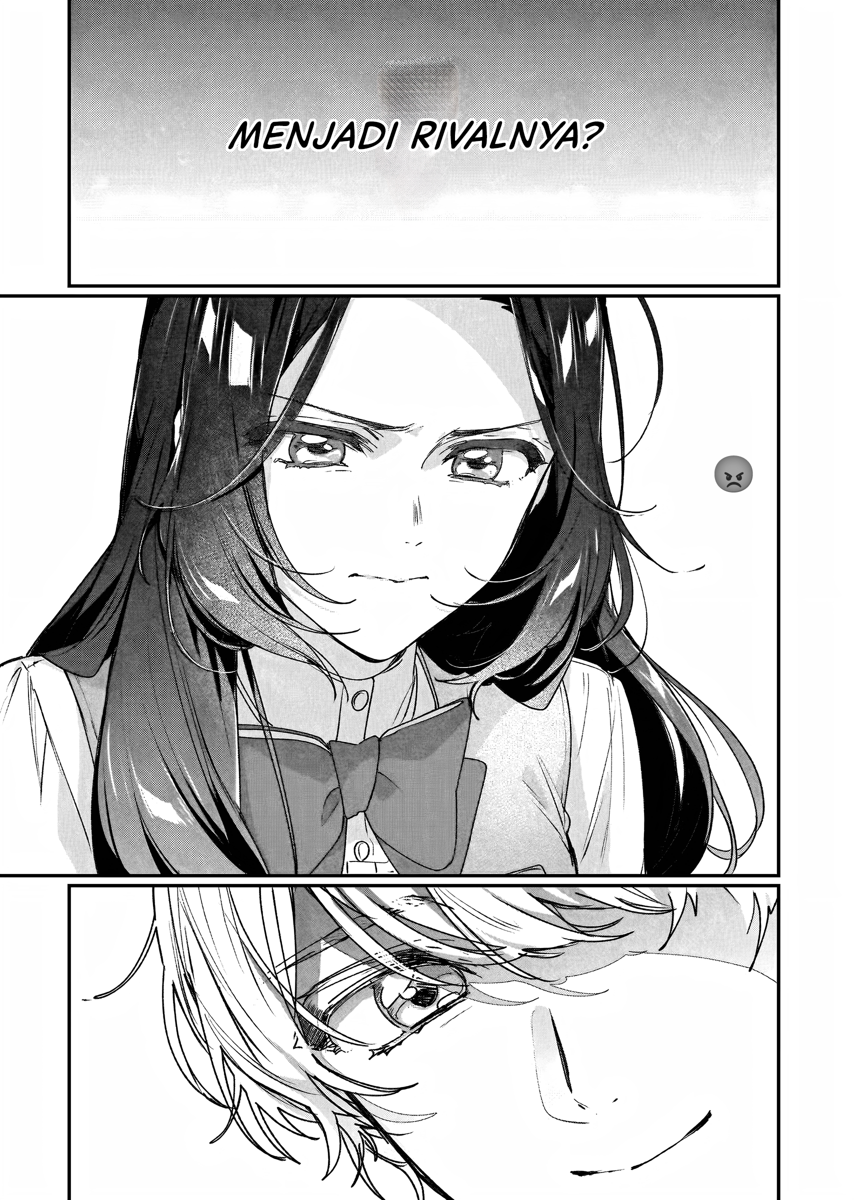Rekishi ni Nokoru Akujo ni Naru zo: Akuyaku Reijou ni Naru hodo Ouji no Dekiai wa Kasoku suru you desu! Chapter 20.5 - halaman 12
