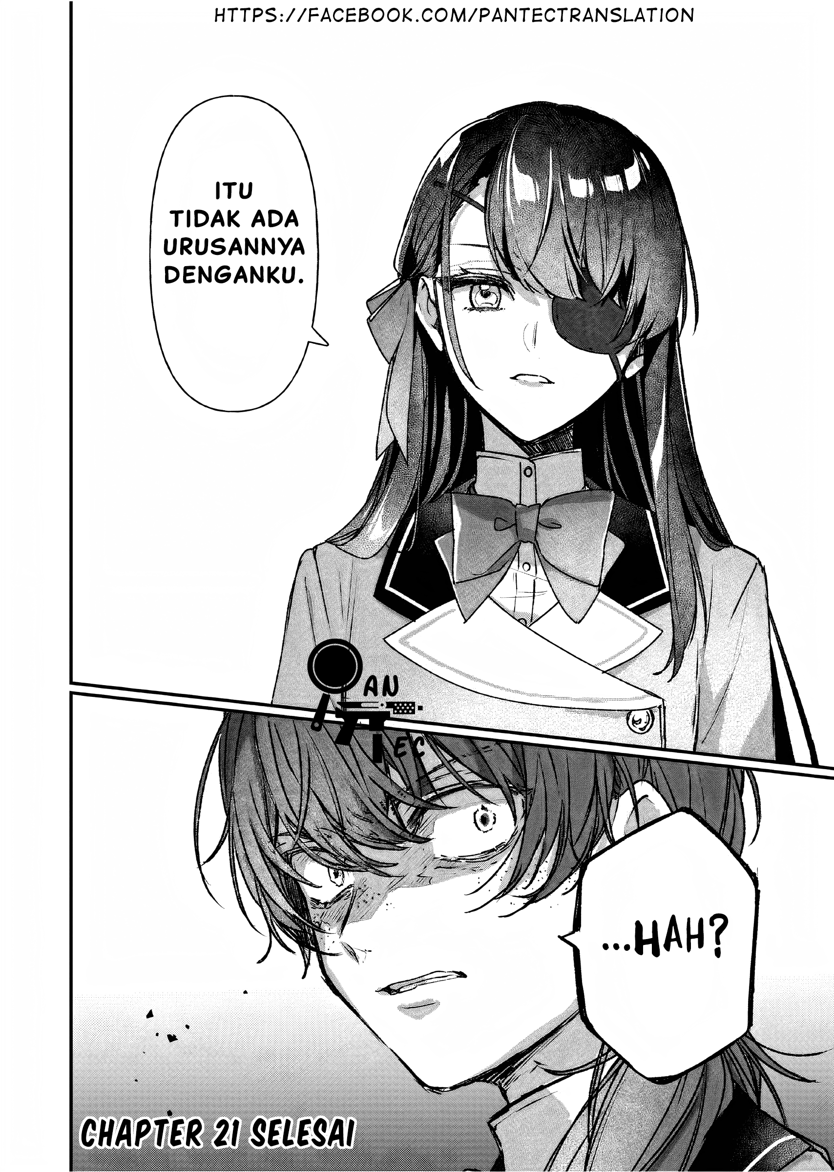 Rekishi ni Nokoru Akujo ni Naru zo: Akuyaku Reijou ni Naru hodo Ouji no Dekiai wa Kasoku suru you desu! Chapter 21 - halaman 29