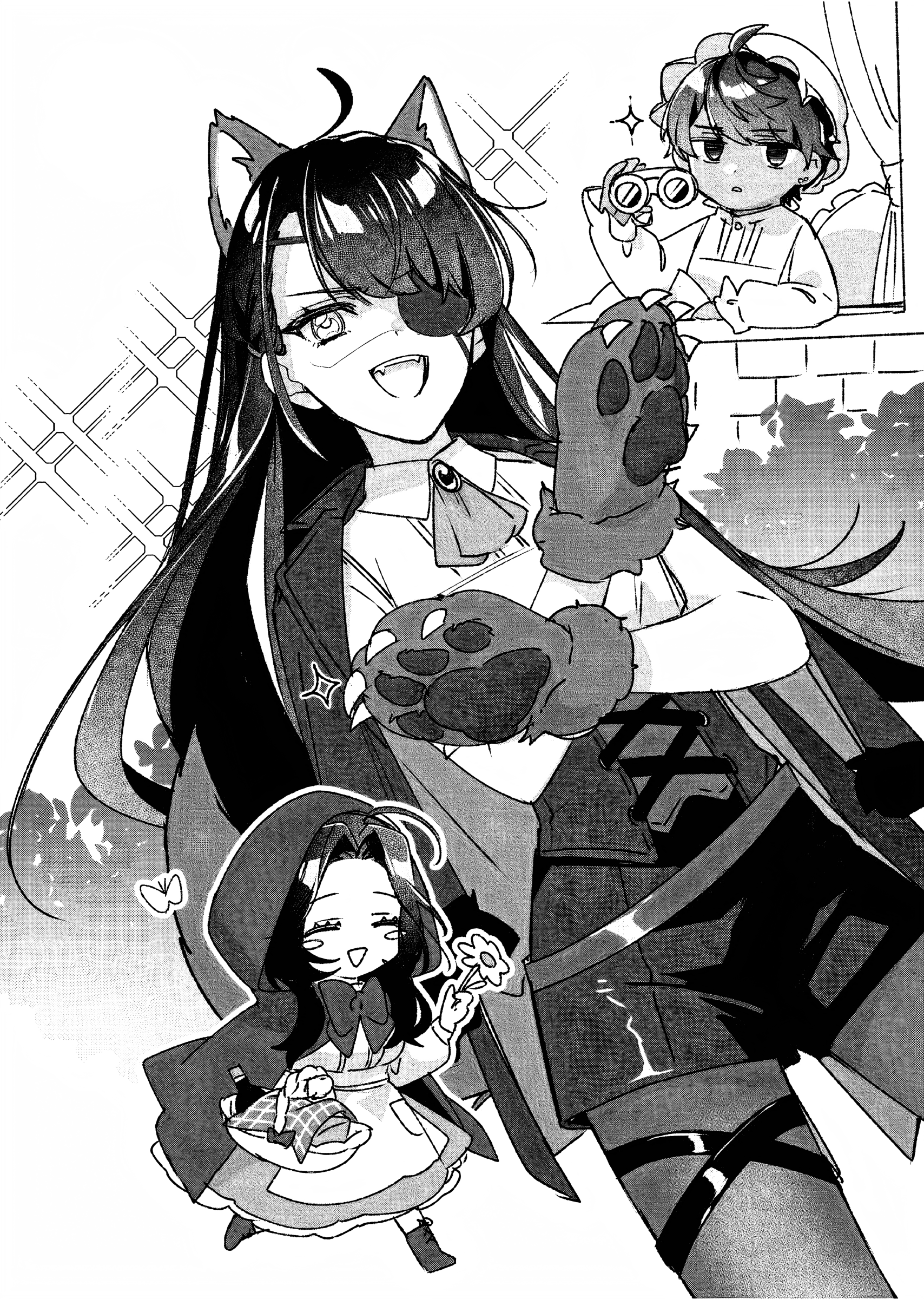 Rekishi ni Nokoru Akujo ni Naru zo: Akuyaku Reijou ni Naru hodo Ouji no Dekiai wa Kasoku suru you desu! Chapter 21 - halaman 5