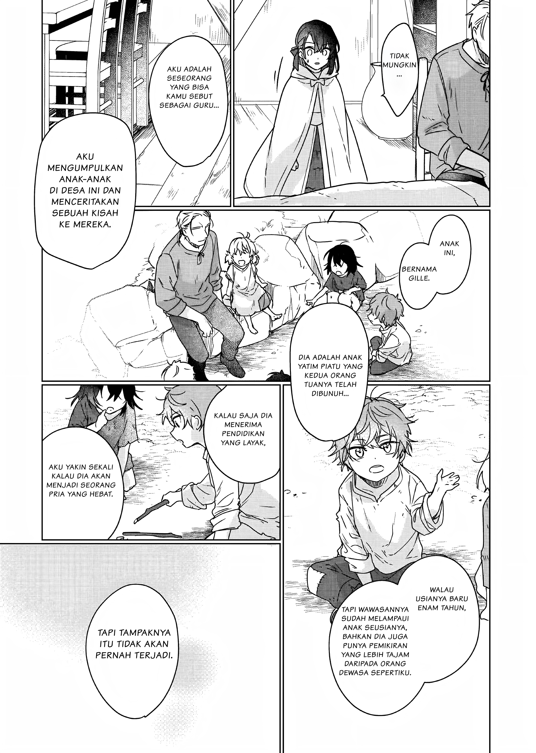 Rekishi ni Nokoru Akujo ni Naru zo: Akuyaku Reijou ni Naru hodo Ouji no Dekiai wa Kasoku suru you desu! Chapter 3 - halaman 26