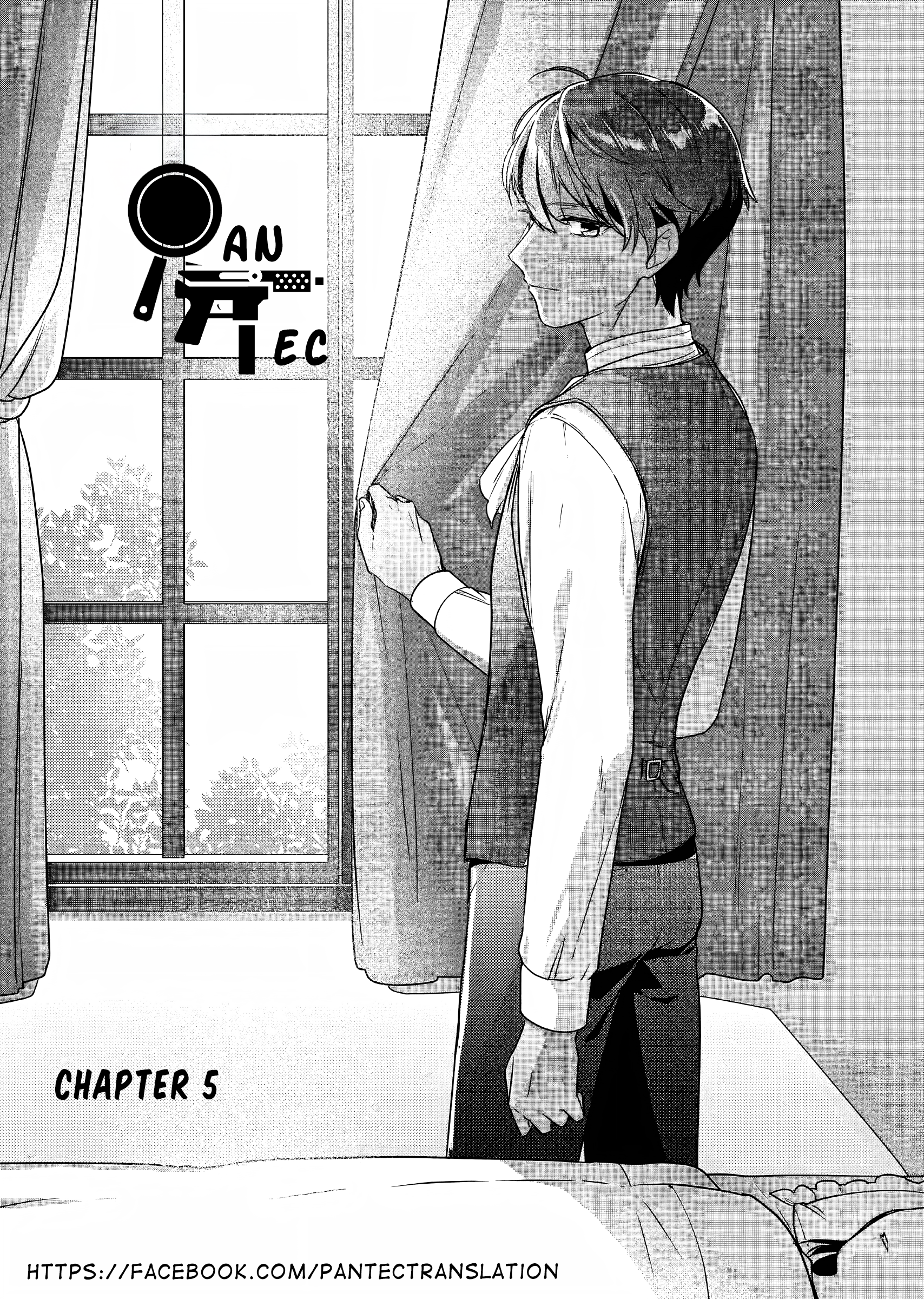 Rekishi ni Nokoru Akujo ni Naru zo: Akuyaku Reijou ni Naru hodo Ouji no Dekiai wa Kasoku suru you desu! Chapter 5 - halaman 3