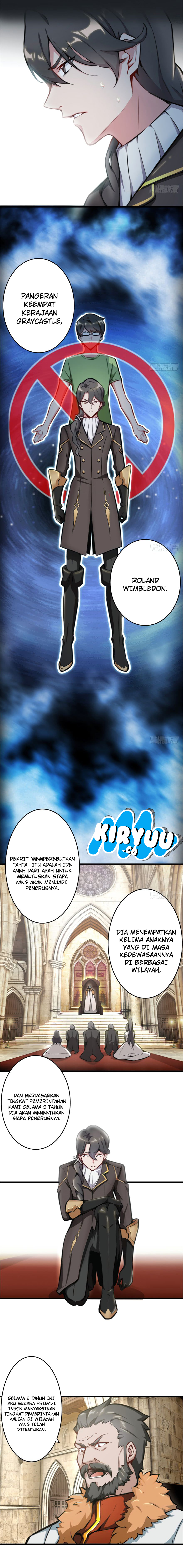 Release That Witch Chapter 1 - halaman 4