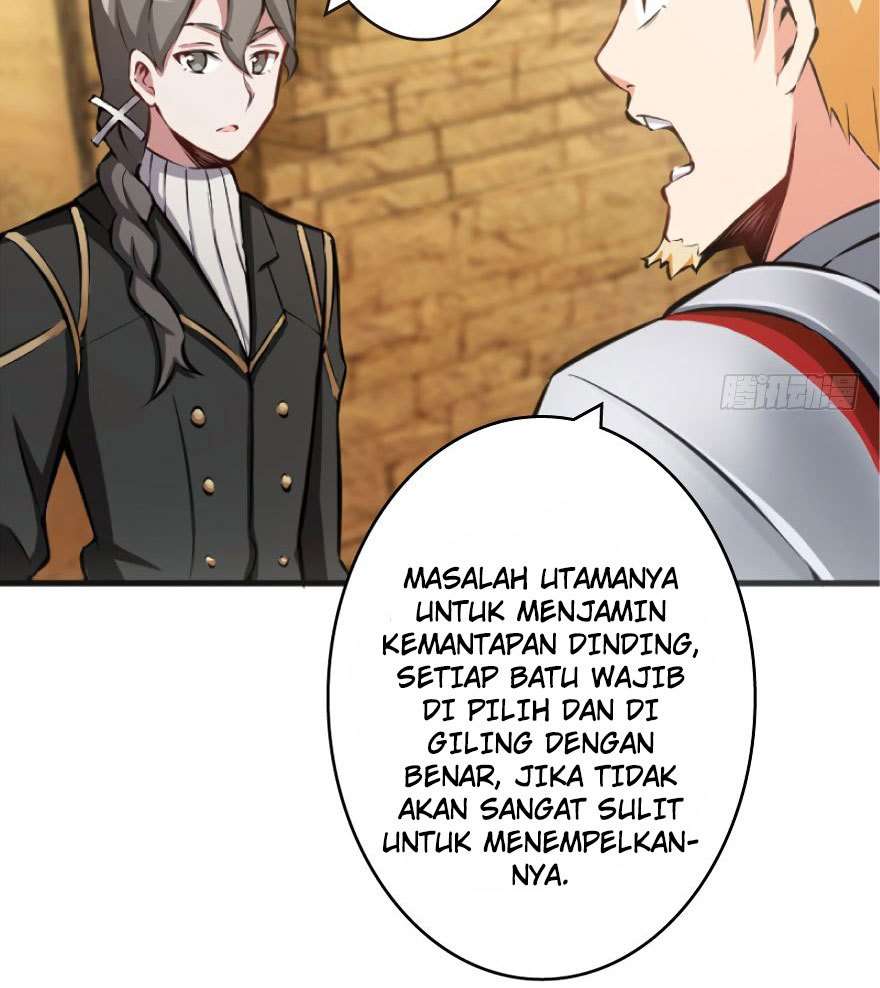 Release That Witch Chapter 10 - halaman 10