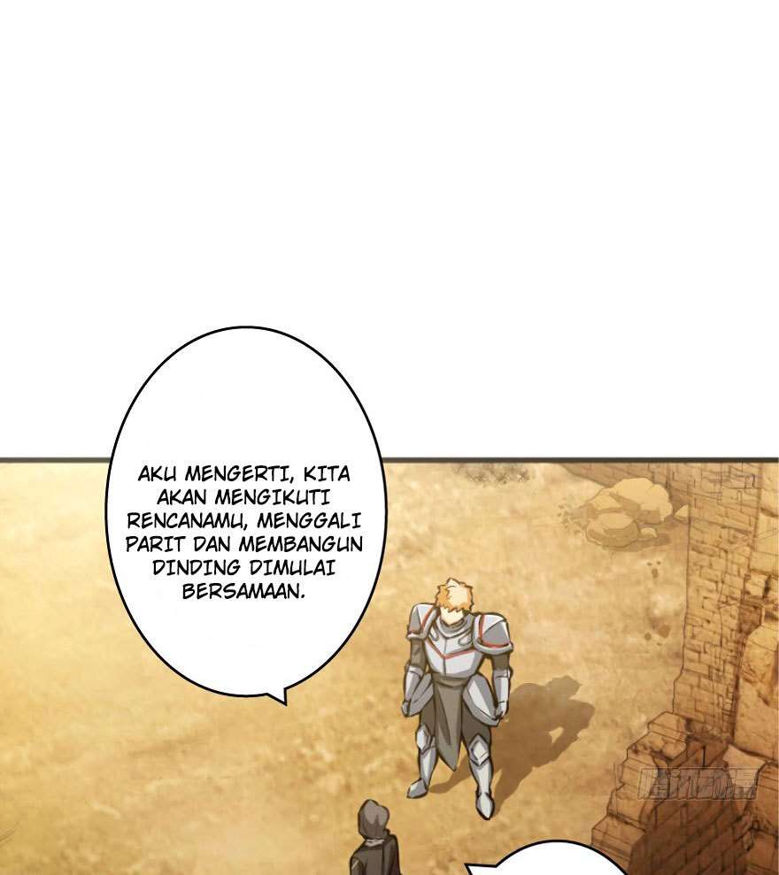 Release That Witch Chapter 10 - halaman 11
