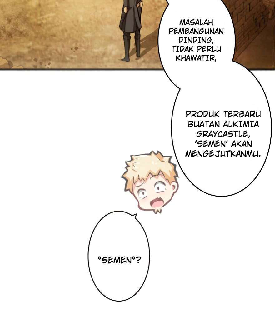 Release That Witch Chapter 10 - halaman 12