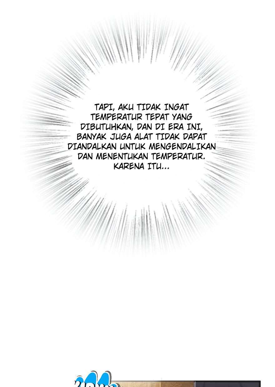 Release That Witch Chapter 10 - halaman 16