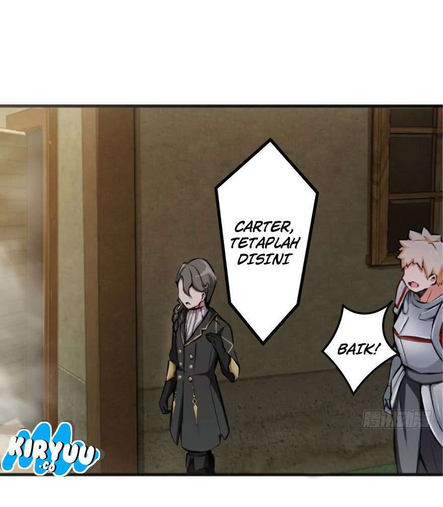 Release That Witch Chapter 10 - halaman 18
