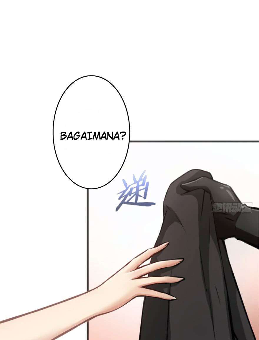 Release That Witch Chapter 10 - halaman 23