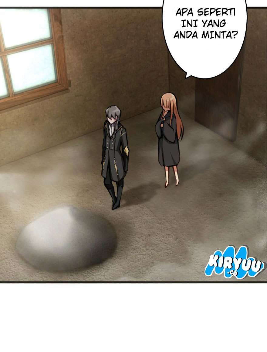Release That Witch Chapter 10 - halaman 26