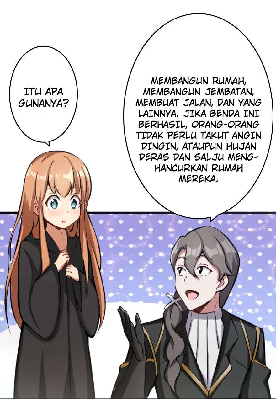 Release That Witch Chapter 10 - halaman 28
