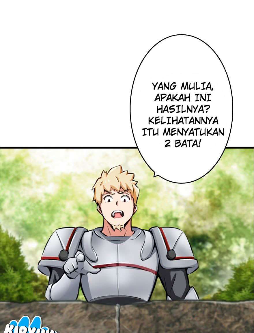 Release That Witch Chapter 10 - halaman 33