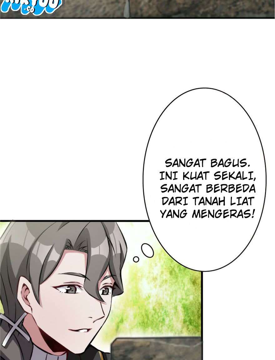 Release That Witch Chapter 10 - halaman 34